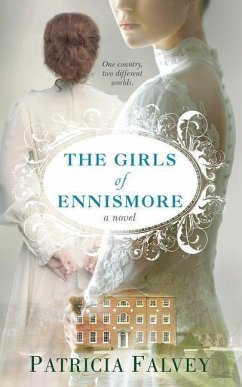 GIRLS OF ENNISMORE LIB/E 11D - Falvey, Patricia