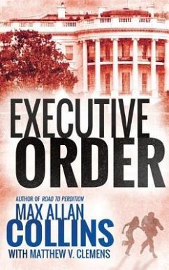 Executive Order - Collins, Max Allan