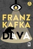 Cover Dava