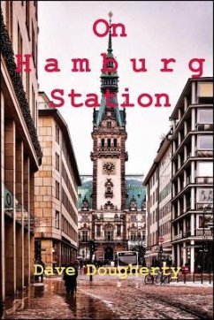 On Hamburg Station - Dougherty, Dave