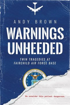 Warnings Unheeded - Brown, Andy