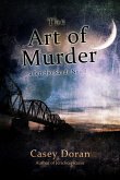 The Art of Murder: Jericho Sands Book 2