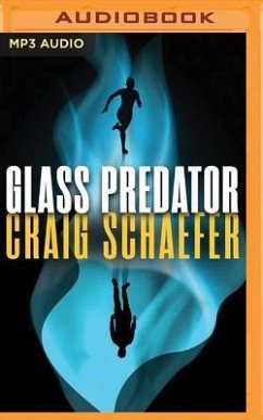 GLASS PREDATOR M - Schaefer, Craig