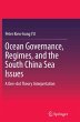 Ocean Governance, Regimes, and the... - Bild 1