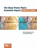 The Clean Power Plan's Economic Impact - State by State