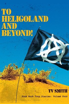 To Heligoland and Beyond! - Smith, T. V.