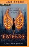 Embers