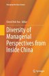 Diversity of Managerial Perspectives... - Bild 1