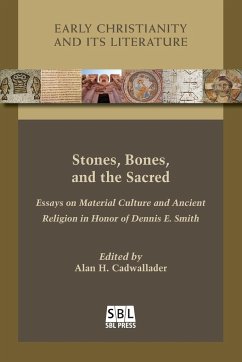 Stones, Bones, and the Sacred