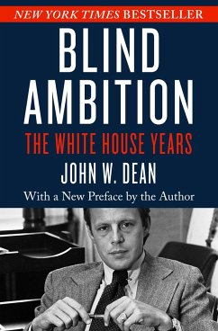 Blind Ambition - Dean, John W