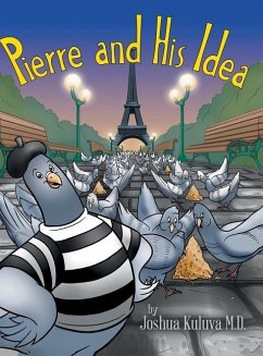 Pierre and His Idea