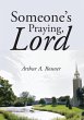 Someone's Praying, Lord - Bild 1