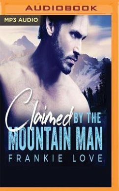 CLAIMED BY THE MOUNTAIN MAN M - Love, Frankie