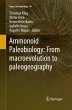 Ammonoid Paleobiology: From... - Bild 1