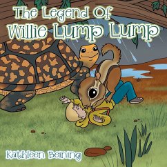 The Legend Of Willie Lump Lump - Beining, Kathleen