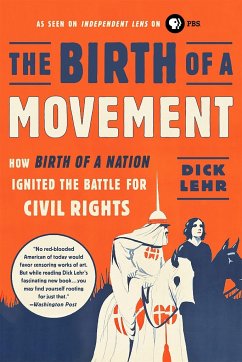 The Birth of a Movement - Lehr, Dick