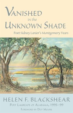 Vanished in the Unknown Shade - Blackshear, Helen F