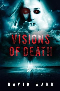 Visions of Death - Warr, David