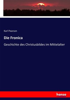 Die Fronica - Pearson, Karl
