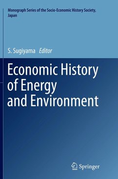 Economic History of Energy and Environment