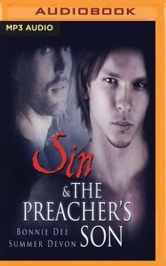 Sin and the Preacher's Son - Dee, Bonnie; Devon, Summer