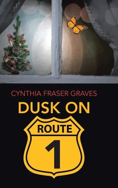 Dusk on Route 1 - Graves, Cynthia Fraser