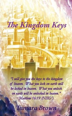 The Kingdom Keys - Brown, Tamara