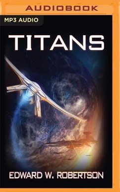 Titans - Robertson, Edward W