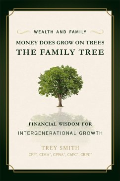 Money Does Grow on Trees - Smith, Trey