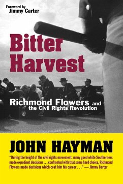 Bitter Harvest - Hayman, John