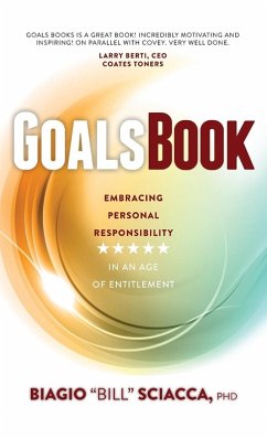 Cover Goals Book
