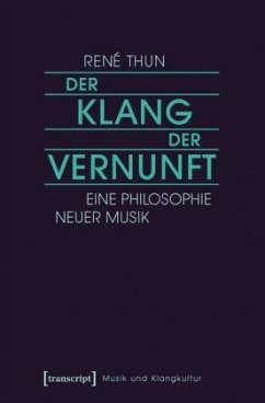 Der Klang der Vernunft - Thun, René