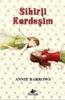 Sihirli Kardesim - Barrows, Annie