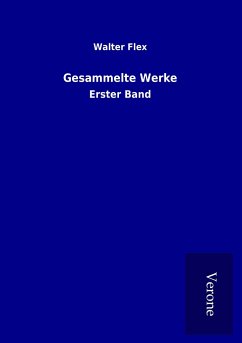 Gesammelte Werke Gesammelte Werke