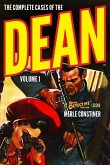 The Complete Cases of The Dean, Volume 1