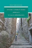 Dynamic Capability-Based Approach to Value Appropriation Dynamic Capability-Based Approach to Value Appropriation