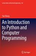 An Introduction to Python and Computer... - Bild 1