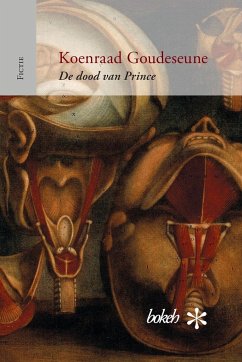 De dood van Prince - Goudeseune, Koenraad