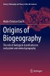 Origins of Biogeography - Bild 1