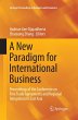 A New Paradigm for International... - Bild 1