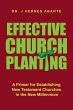 Effective Church Planting - Bild 1