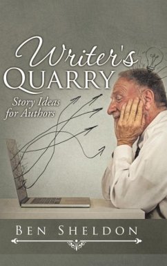 Writer's Quarry - Sheldon, Ben