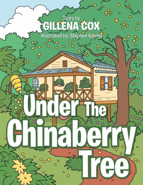 Under The Chinaberry Tree Under The Chinaberry Tree
