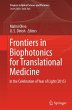Frontiers in Biophotonics for... - Bild 1