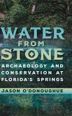 Water from Stone Water from Stone