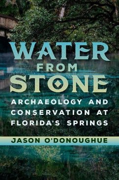 Water from Stone - O'Donoughue, Jason