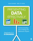 Presenting Data Effectively