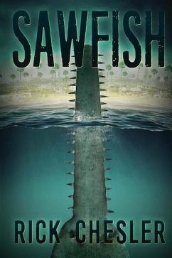 Sawfish - Chesler, Rick