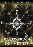 Der Einbruch des Meeres