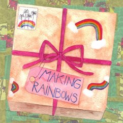 Making Rainbows - Gothard, Nicola